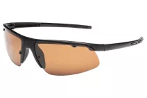 Поляризационные очки Jaxon X04AM коричневые