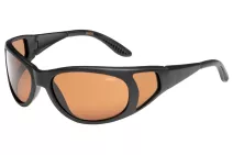 Поляризационные очки Jaxon X08AM темно коричневые