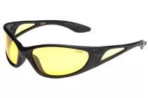 Поляризационные очки Jaxon X23XM желтые рассветляющие