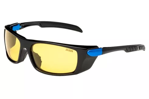 Поляризационные очки Jaxon X33XM желтые рассветляющие