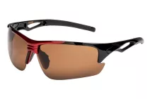 Поляризационные очки Jaxon X37AM коричневые