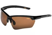 Поляризационные очки Jaxon X40AM коричневые