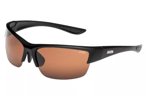 Поляризационные очки Jaxon X43AM коричневые