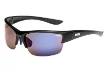 Поляризационные очки Jaxon X43SMB зеркальные синие
