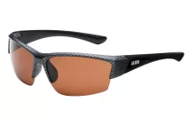 Поляризационные очки Jaxon X46AM коричневые