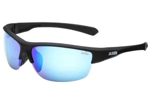 Поляризаційні окуляри Jaxon X47SMB дзеркальні сині