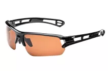 Поляризационные очки Jaxon X49AM коричневые