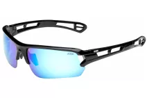 Поляризационные очки Jaxon X49SMB зеркальные синие