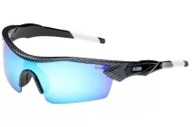 Поляризационные очки Jaxon X52SMB зеркальные синие