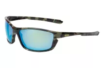 Поляризационные очки Jaxon X55SMS зеркальные синии