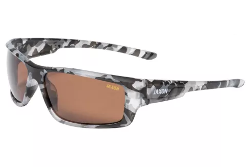 Поляризационные очки Jaxon X56AM коричневые