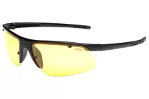 Поляризаційні окуляри Jaxon X04XM жовті розсвітлюючі