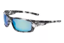 Поляризационные очки Jaxon X56SMS зеркальные синии