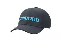 Кепка Shimano Basic Cap Regular к:black