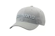 Кепка Shimano Basic Cap Regular к:dark gray