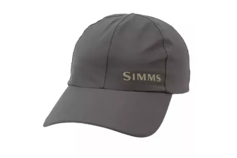 Кепка Simms G4 Cap Gunmetal