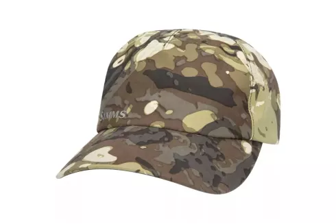 Кепка Simms Gore-Tex Rain Cap Riparian Camo S M