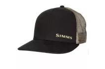 Кепка Simms Simms ID Trucker Riparian Camo