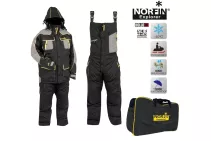 Зимовий костюм Norfin Explorer XXL