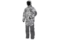 Зимний костюм Norfin Explorer Camo XXXL
