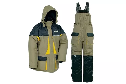 Зимовий костюм Norfin Arctic XL
