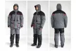 Зимовий костюм Norfin Arctic Red XL
