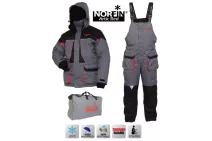 Зимовий костюм Norfin Arctic Red XXL