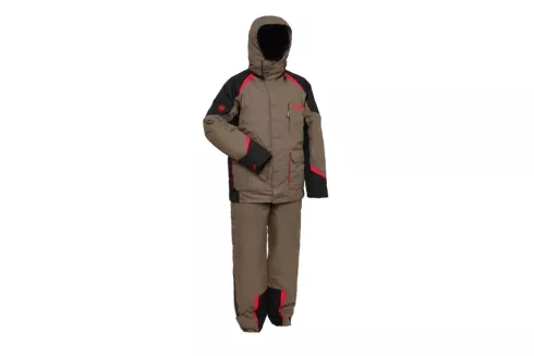 Зимовий костюм Norfin Thermal Guard XXXXL