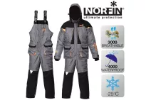Зимовий костюм Norfin Arctic Junior 158см