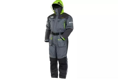 Зимовий костюм Norfin Signal Pro 2 XXL