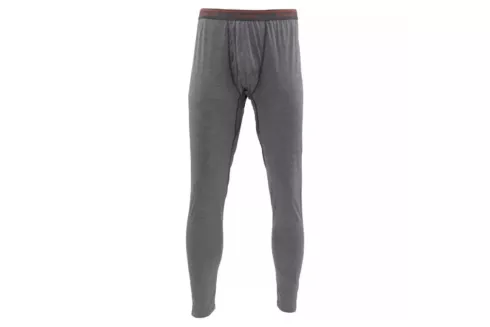 Брюки Simms Lightweight Core Bottom Carbon L