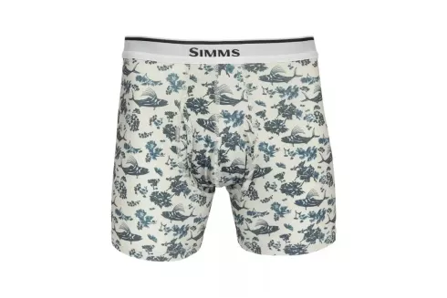 Труси Simms Boxer Brief Rooster Fest Khaki S