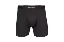 Труси Simms Cooling Boxer Brief Carbon L