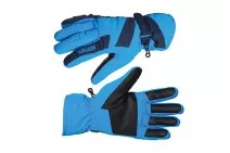Перчатки Norfin Women Windstop Blue L