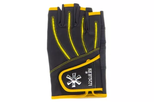 Рукавиці Norfin Pro Angler 5 Cut Gloves L