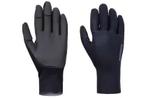 Рукавиці Shimano Chloroprene EXS 3 Cover Gloves M ц:black