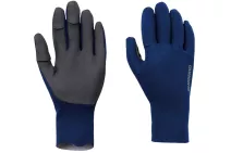 Перчатки Shimano Chloroprene EXS 3 Cover Gloves XL ц:blue