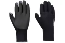 Рукавиці Shimano Chloroprene EXS 3 Cut Gloves L ц:black