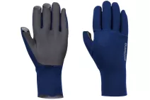 Рукавиці Shimano Chloroprene EXS 3 Cut Gloves M ц:blue
