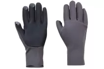 Рукавиці Shimano Chloroprene EXS 3 Cut Gloves L ц:gray