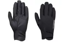 Рукавиці Shimano Pearl Fit 3 Cover Gloves M ц:black