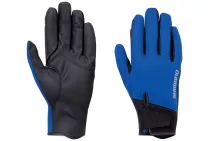 Рукавиці Shimano Pearl Fit 3 Cover Gloves M ц:blue