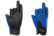 Рукавиці Shimano Pearl Fit 3 Gloves L ц:blue
