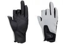 Перчатки Shimano Pearl Fit 3 Gloves M ц:gray