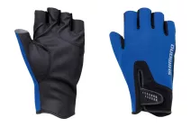 Перчатки Shimano Pearl Fit 5 Gloves L ц:blue