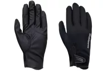Рукавиці Shimano Pearl Fit Full Cover Gloves L ц:black