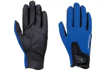 Перчатки Shimano Pearl Fit Full Cover Gloves M ц:blue