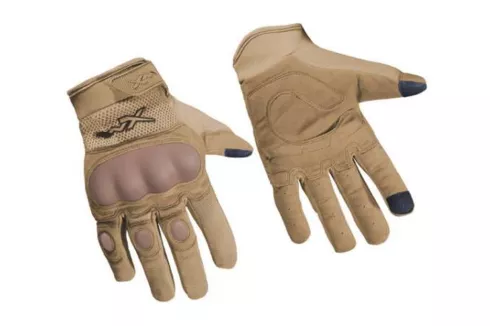 Тактические перчатки Wiley X Durtac (G7012X)