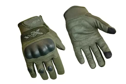 Тактичні рукавиці Wiley X Durtac (G702LA)