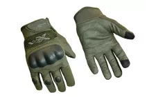 Тактичні рукавиці Wiley X Durtac (G702XL)